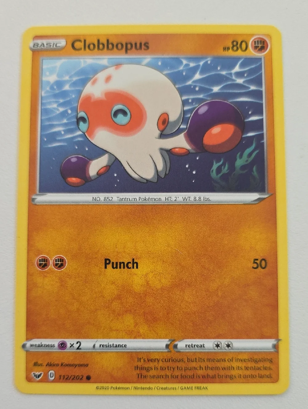 Pokemon all cards